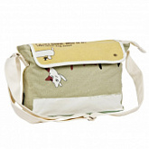 Женская сумка Pola 112 khaki