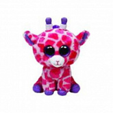 Мягкая игрушка TY Жираф Twigs Beanie Boos 33 см 34105