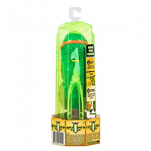 Игровой набор Moose Treasure X пришельцы охотник + сокровище 41542 (41518)