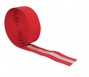 Обмотка руля Force 38007 red