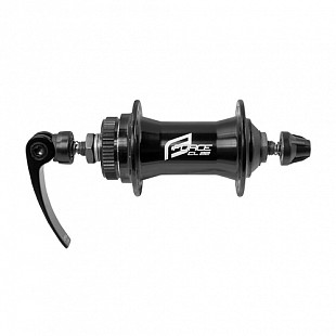 Втулка передняя Force CL-22 804322 black