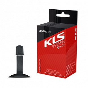 Велокамера Kellys 700 x 19-23C (18/23-622)  AV 40мм black