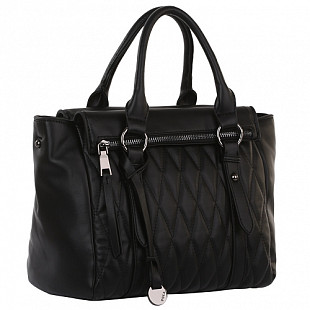 Женская сумка Pola 4252 black