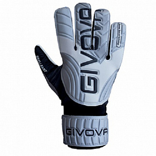 Перчатки вратаря Givova Guanto Brilliant Gu07 grey