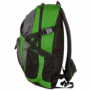 Городской рюкзак Polar П1057 grey