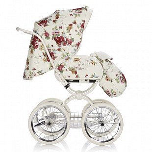 Коляска Geoby C605 Lux (WMDL)