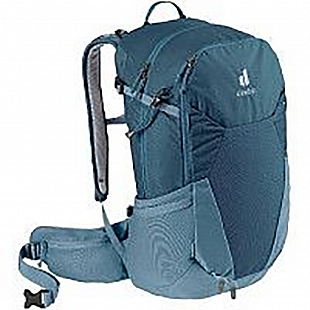 Рюкзак Deuter Futura 27 3400321-3386 arctic/slateblue (2021)