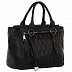 Женская сумка Pola 4252 black