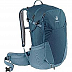 Рюкзак Deuter Futura 27 3400321-3386 arctic/slateblue (2021)