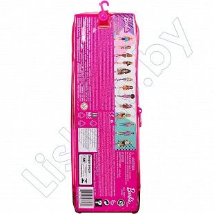 Кукла Barbie Игра с модой (FBR37 GXY99)