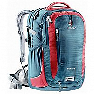 Рюкзак Deuter Giga Bike 28L arctic-fire