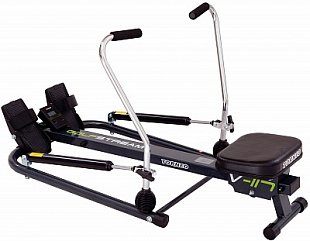 Гребной тренажер Torneo Golfstream V-117