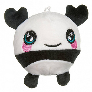 Плюшевый сквиши Bondibon Жмунтик Олень ВВ3593