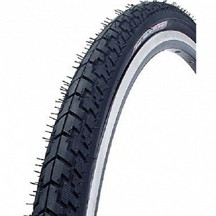 Велопокрышка Author 700х35С Trek I Низкий 8-37596612