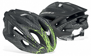 Велошлем Powerslide Race Pro Vi 903172
