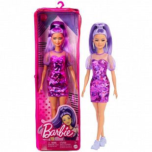 Кукла Barbie Fashionistas (FBR37 HBV12)