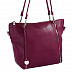 Женская сумка Pola 7189 dark pink