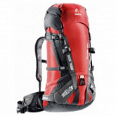 Рюкзак Deuter Alpine Guide 45+L cranberry-anthracite