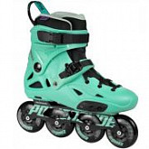 Роликовые коньки Powerslide Urban Imperial Jade 908347