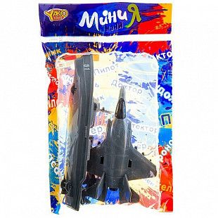 Набор YAKO игровой ВМФ МиниМаниЯ М6215