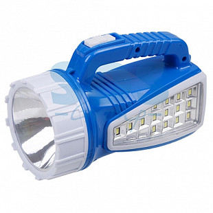 Фонарь Rexant заряжаемый от прикуривателя CH-003 75-0206