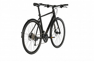 Велосипед Kellys Physio 50 28" (2019) black