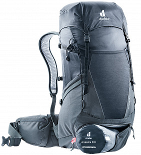 Рюкзак Deuter Futura Pro 36 3401121-7403 black/graphite (2021)