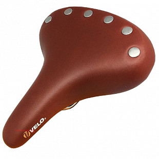 Седло Velo VL-8114 комфорт ZTB90035