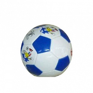 Футбольный мяч Ausini JLP-222 Blue