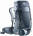 Рюкзак Deuter Futura Pro 36 3401121-7403 black/graphite (2021)