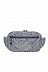 Поясная сумка Samsonite Rewind 10N*41 004 blue/white