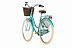 Велосипед Kellys Arwen Dutch 28" (2018) menthol