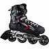 Роликовые коньки Tempish Delta black