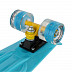 Penny board (пенни борд) RGX 201 PNB-07 22" LED Penny board (пенни борд) RGX 201 PNB-07 22" LED