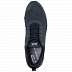 Полуботинки мужские Jack Wolfskin Coogee Lite Low M dark blue / black