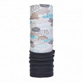 Бандана Buff Baby Polar Cloudy Sky Cru