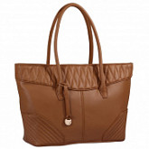Женская сумка Pola 4268 light brown