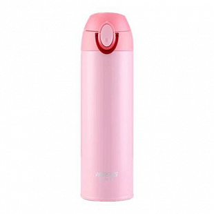 Термос Haers 0,35 л HD-500-24 Pink