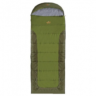 Спальный мешок Pinguin Safari 190 хаки