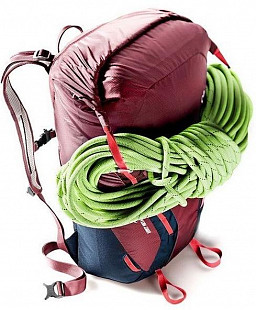 Рюкзак Deuter Gravity Rock&Roll 28 SL 3362219-5324 maron/arctic