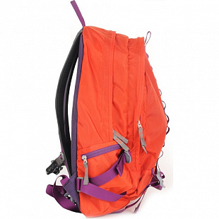Рюкзак Polar П1609 orange