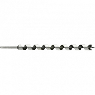 Сверло по дереву Diager 3,0х45 см 916D30