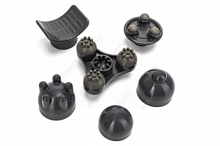 Массажер для тела универсальный беспроводной Bradex KZ 0306