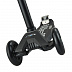 Самокат Micro Maxi Micro Delux MMD069 grey