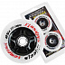 Колеса для роликовых коньков Tempish Flashing 76x24 85A
