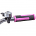 Велосипед Novatrack Novara 18" (2019) Pink 185ANOVARA.PN9