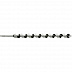 Сверло по дереву Diager 3,0х45 см 916D30