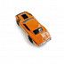 Машинка Hot Wheels Базовой коллекции Custom Otto (5785 HTB49) mainline 2024