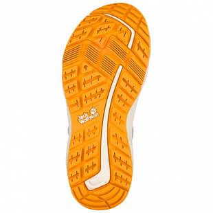 Сандалии женские Jack Wolfskin Lakewood Cruise Sandal W beige / apricot