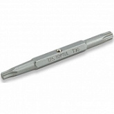 Насадка двухсторонняя Toptul T25/T30 7,5 см FKCA2530
